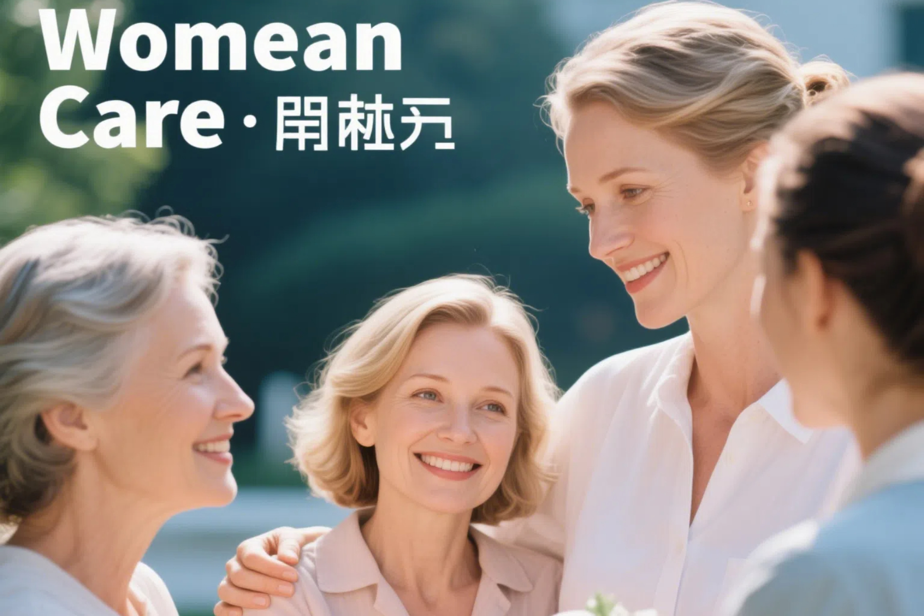 Women Care