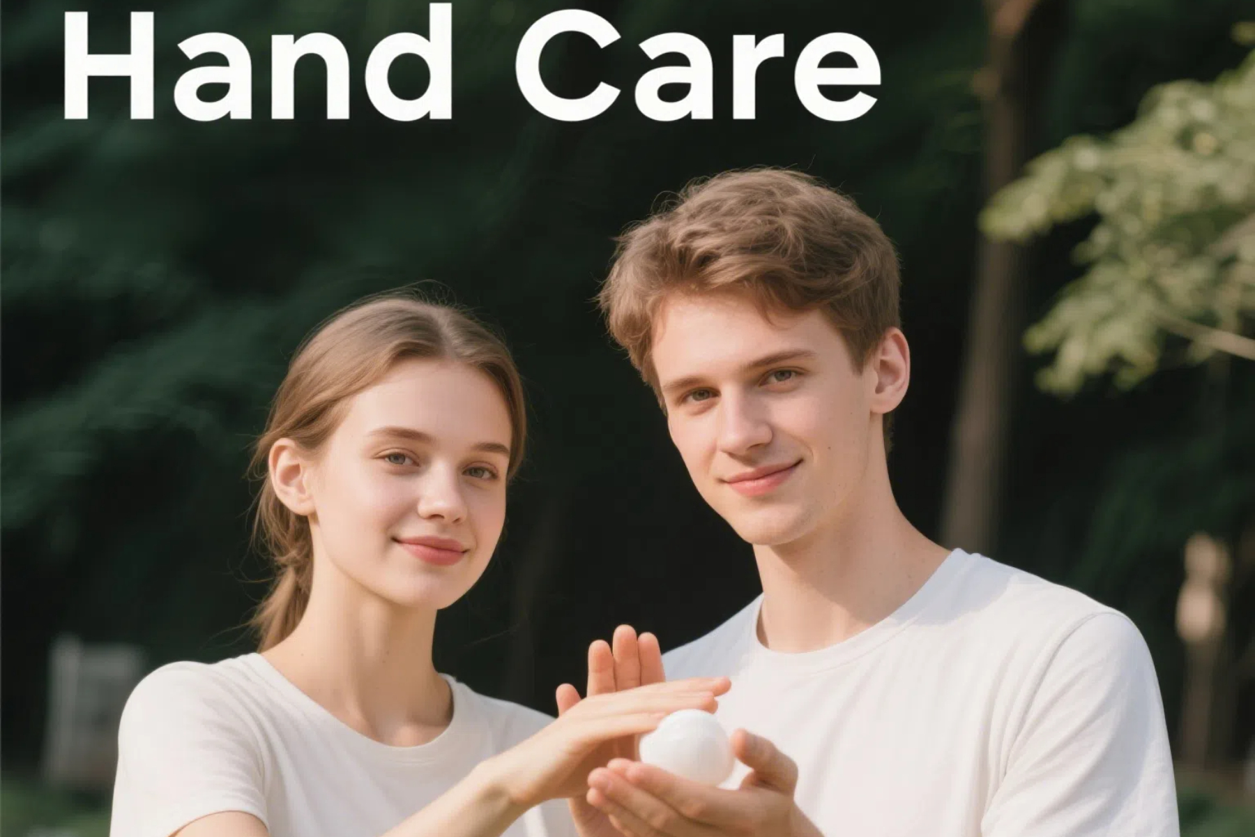Hand Care