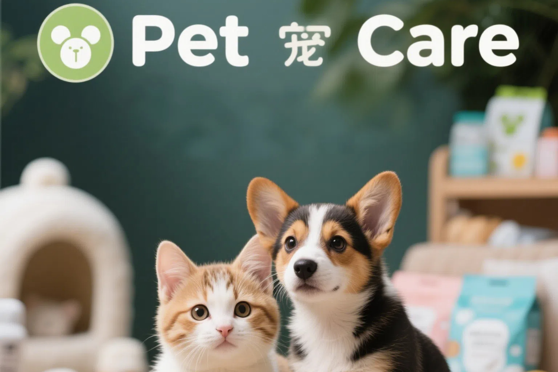Pet Care