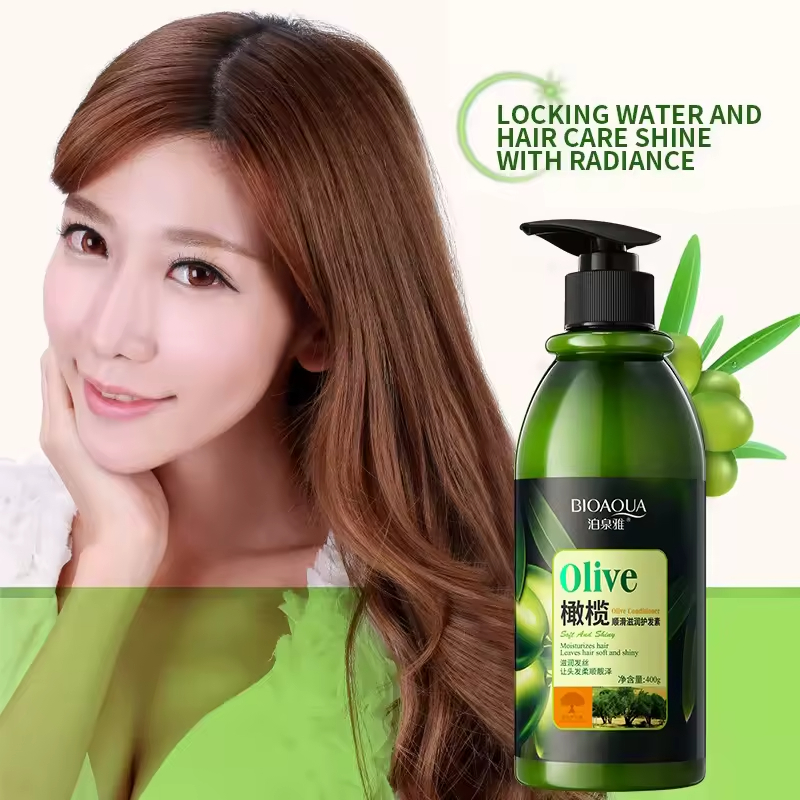 Hair Treatment