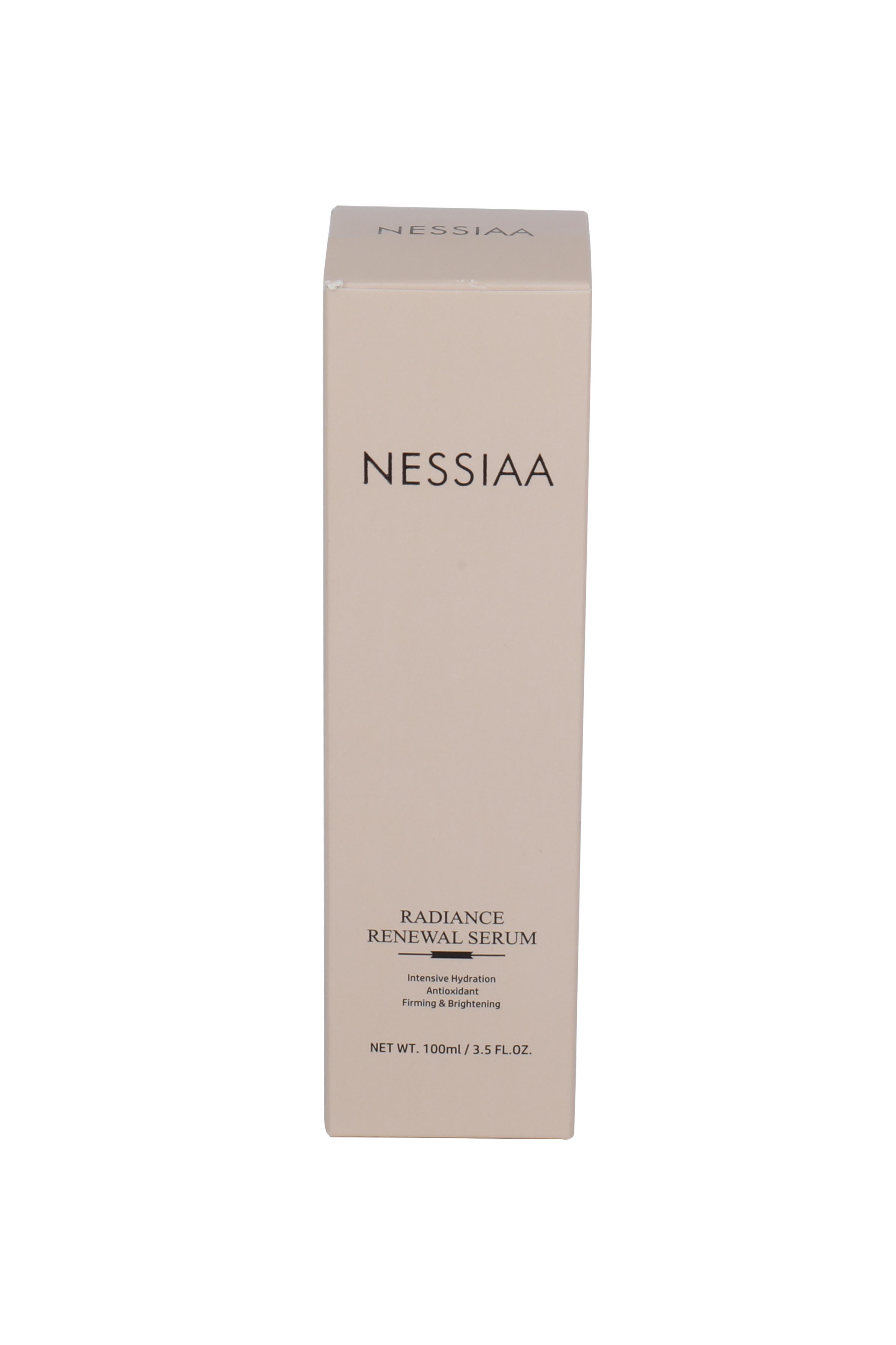 NESSIAA Facial Serum