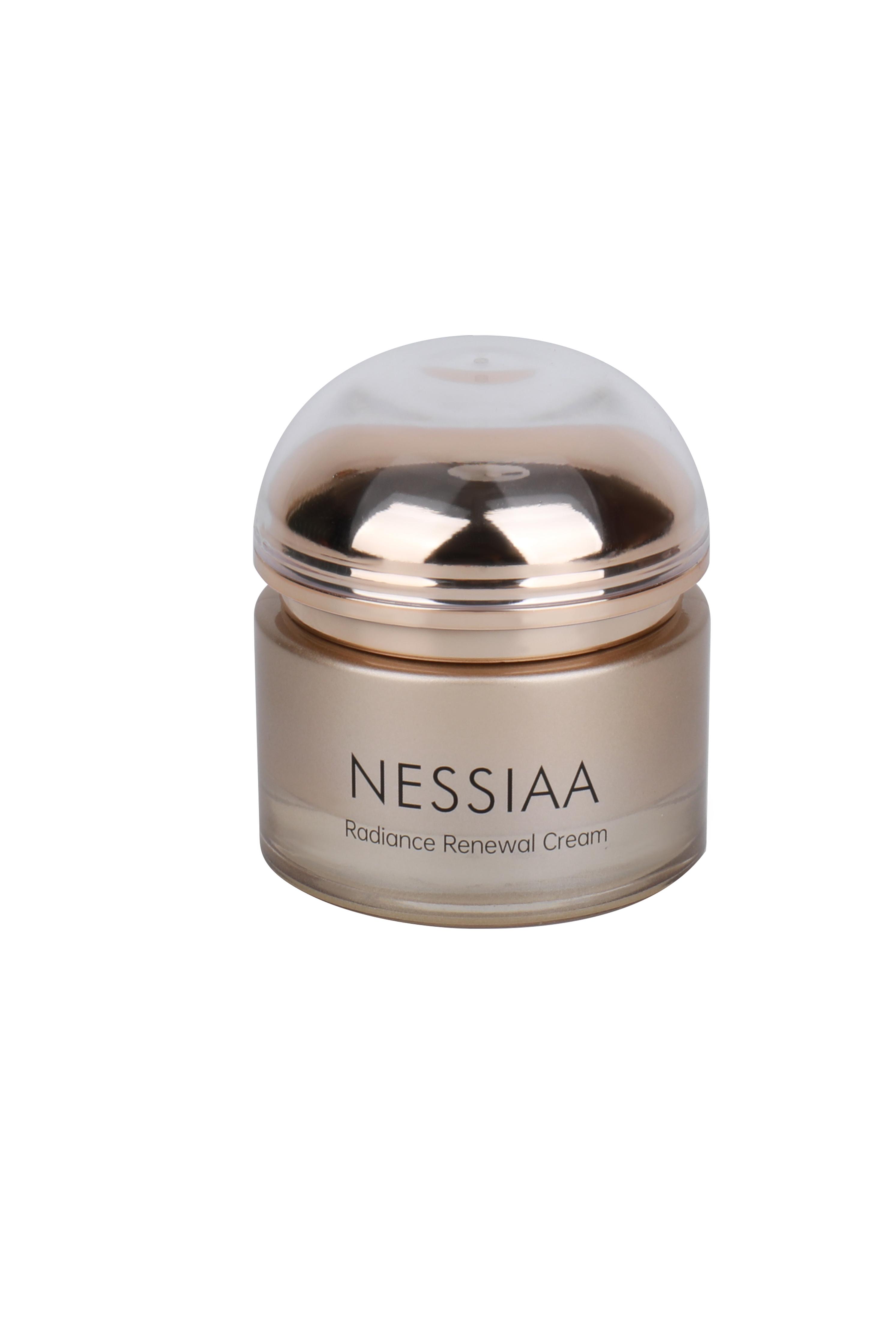 NESSIAA Facial Cream