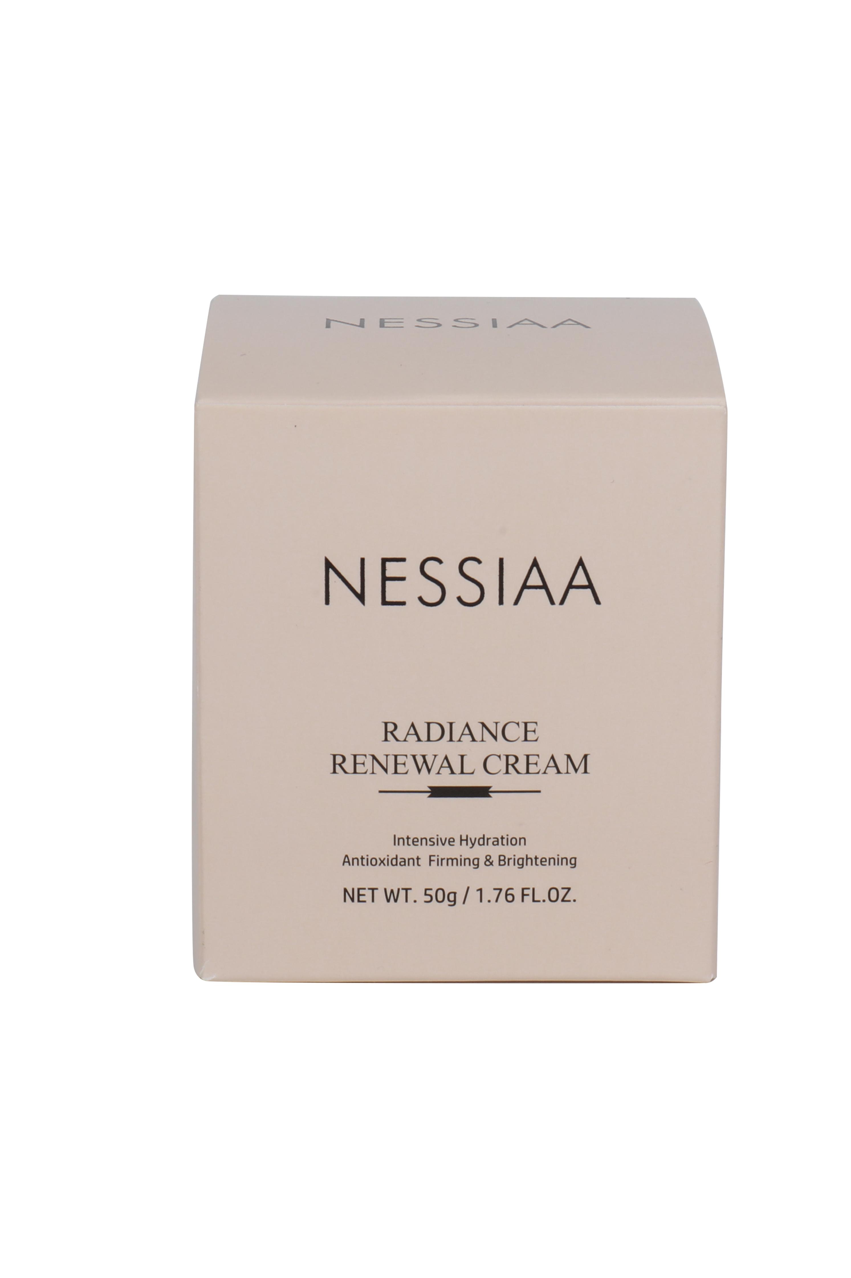 NESSIAA Facial Cream