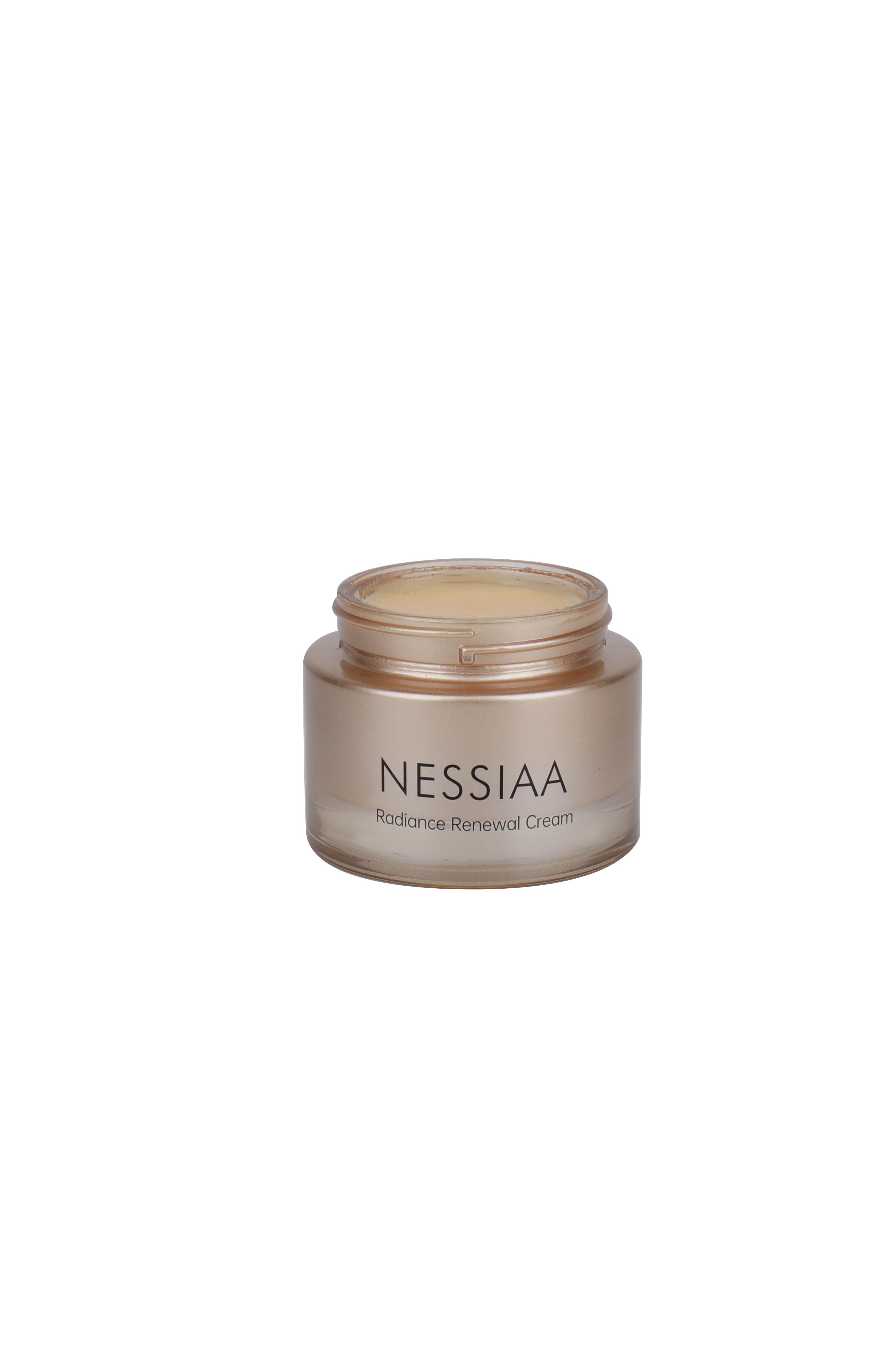 NESSIAA Facial Cream