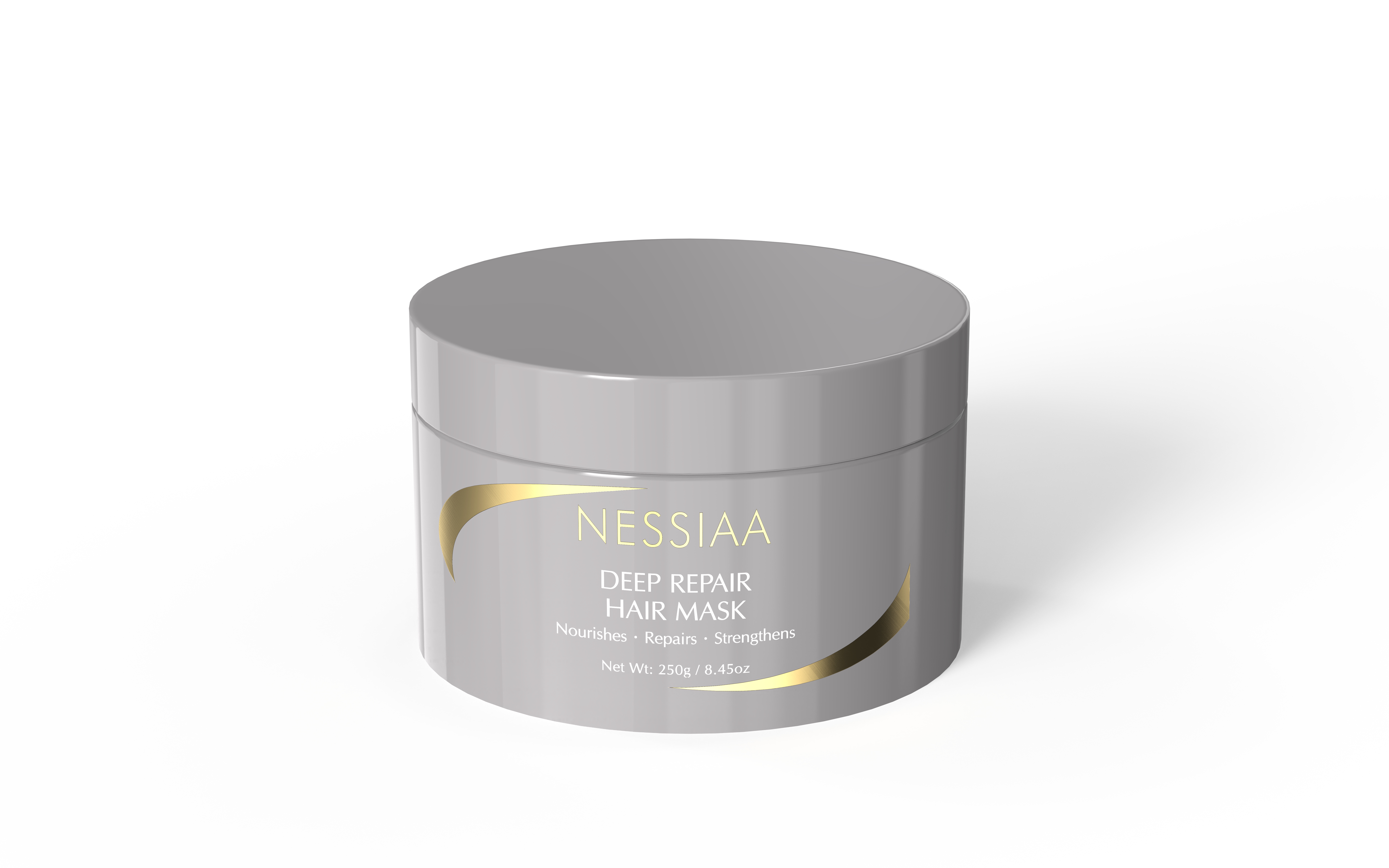 Deep Repair Hair Mask