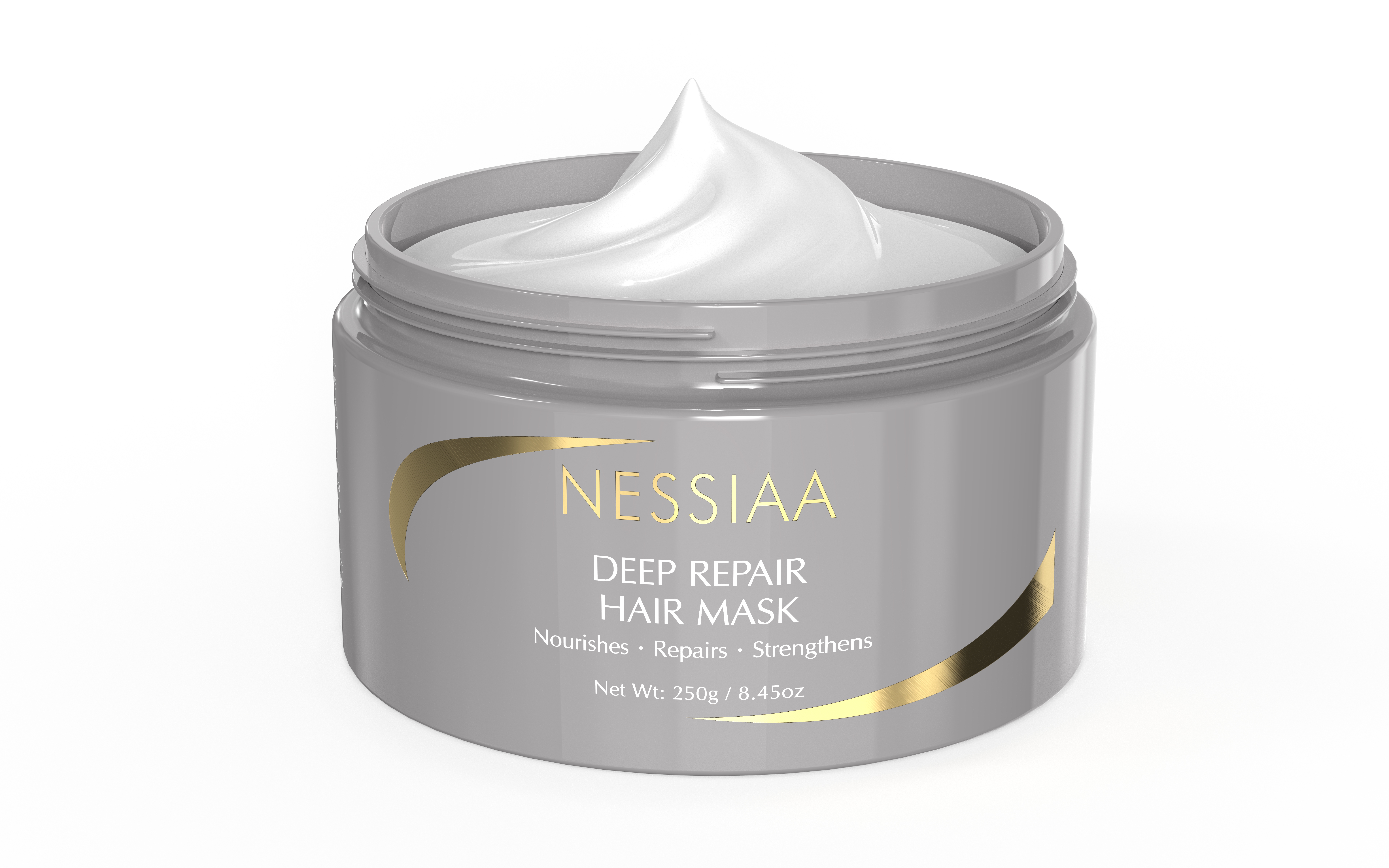 Deep Repair Hair Mask