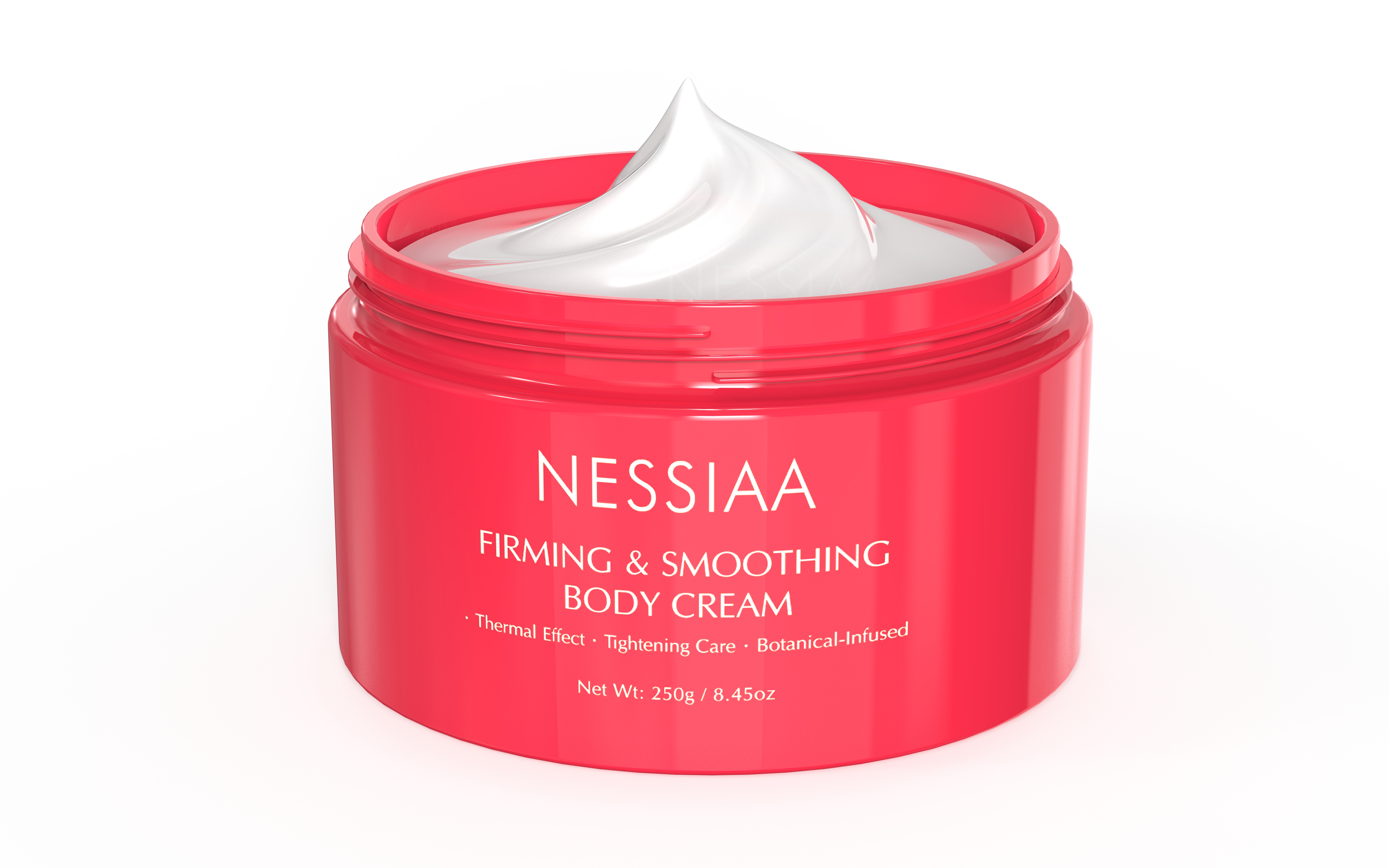 NESSIAA Firming Smoothing Body Cream/Lotion