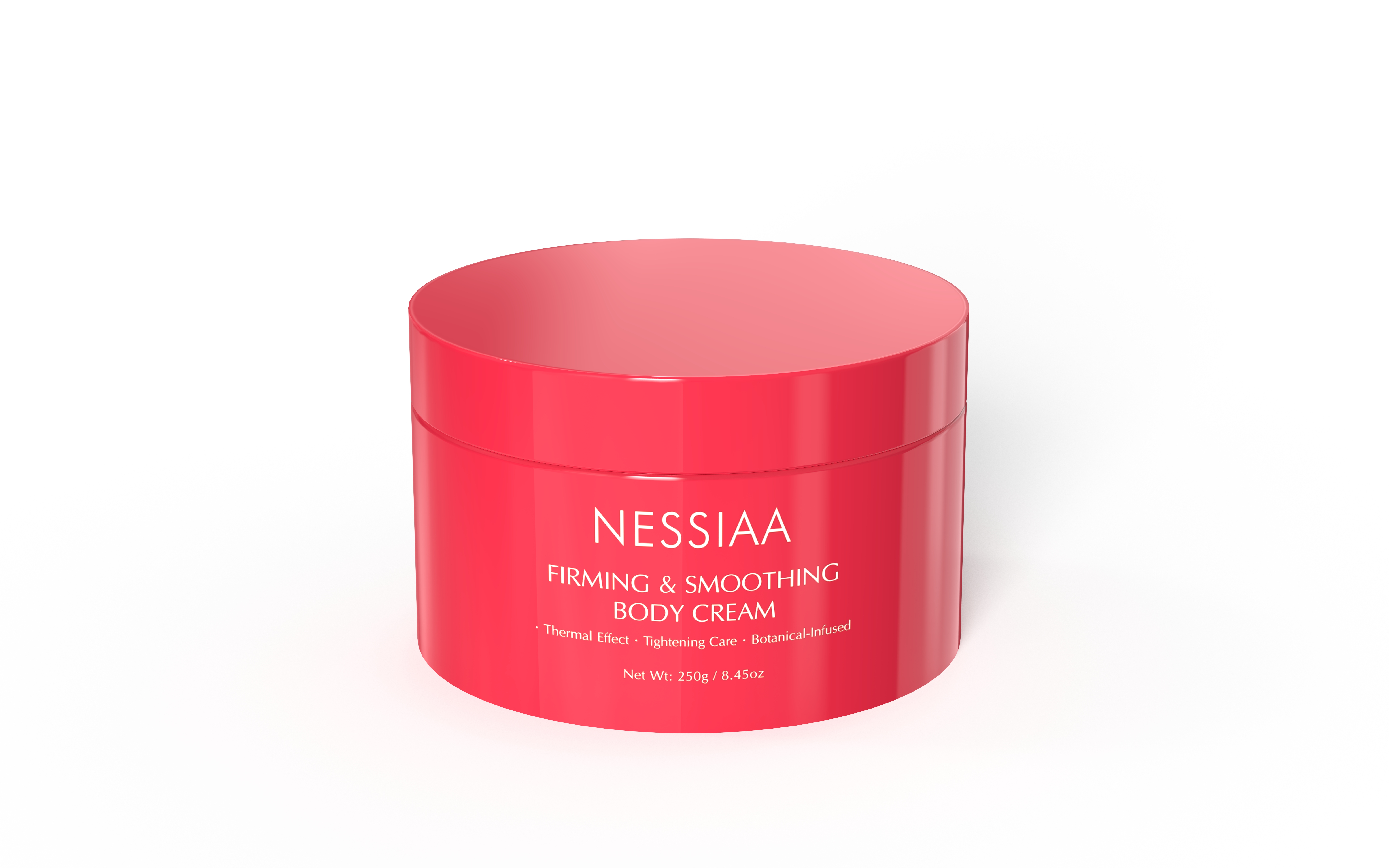 NESSIAA Firming Smoothing Body Cream/Lotion