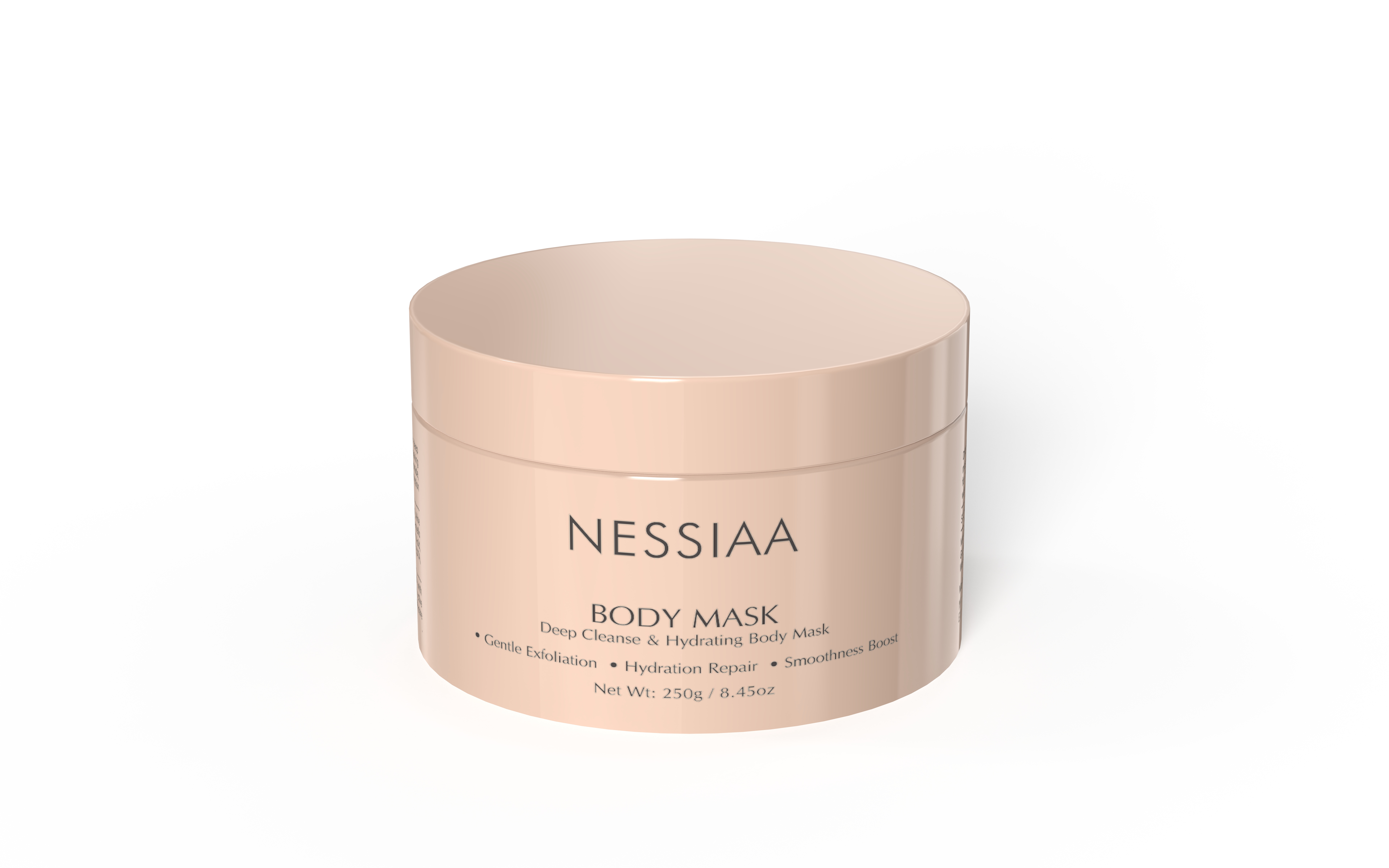 NESSIAA Body Mask