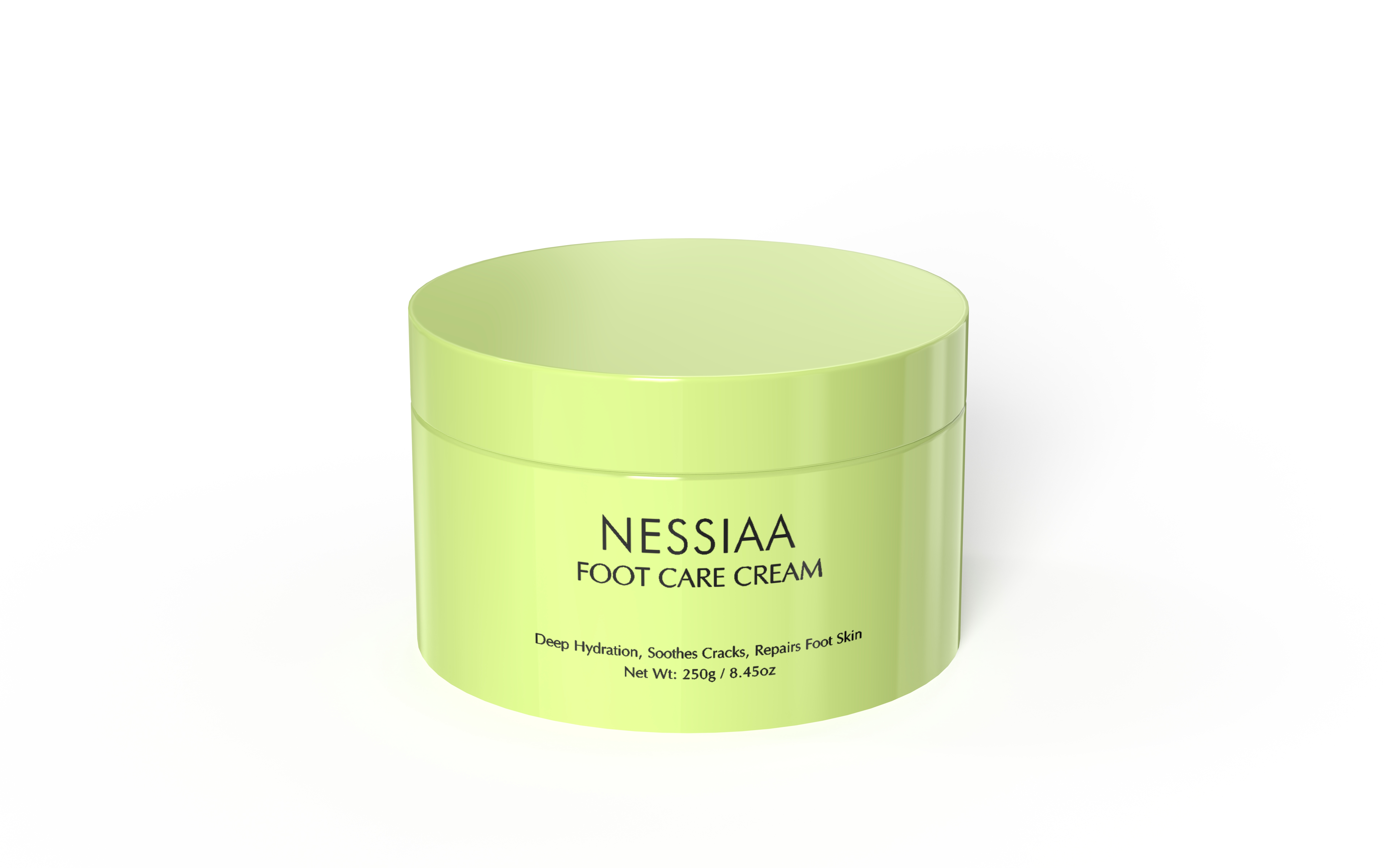 NESSIAA Foot Cream