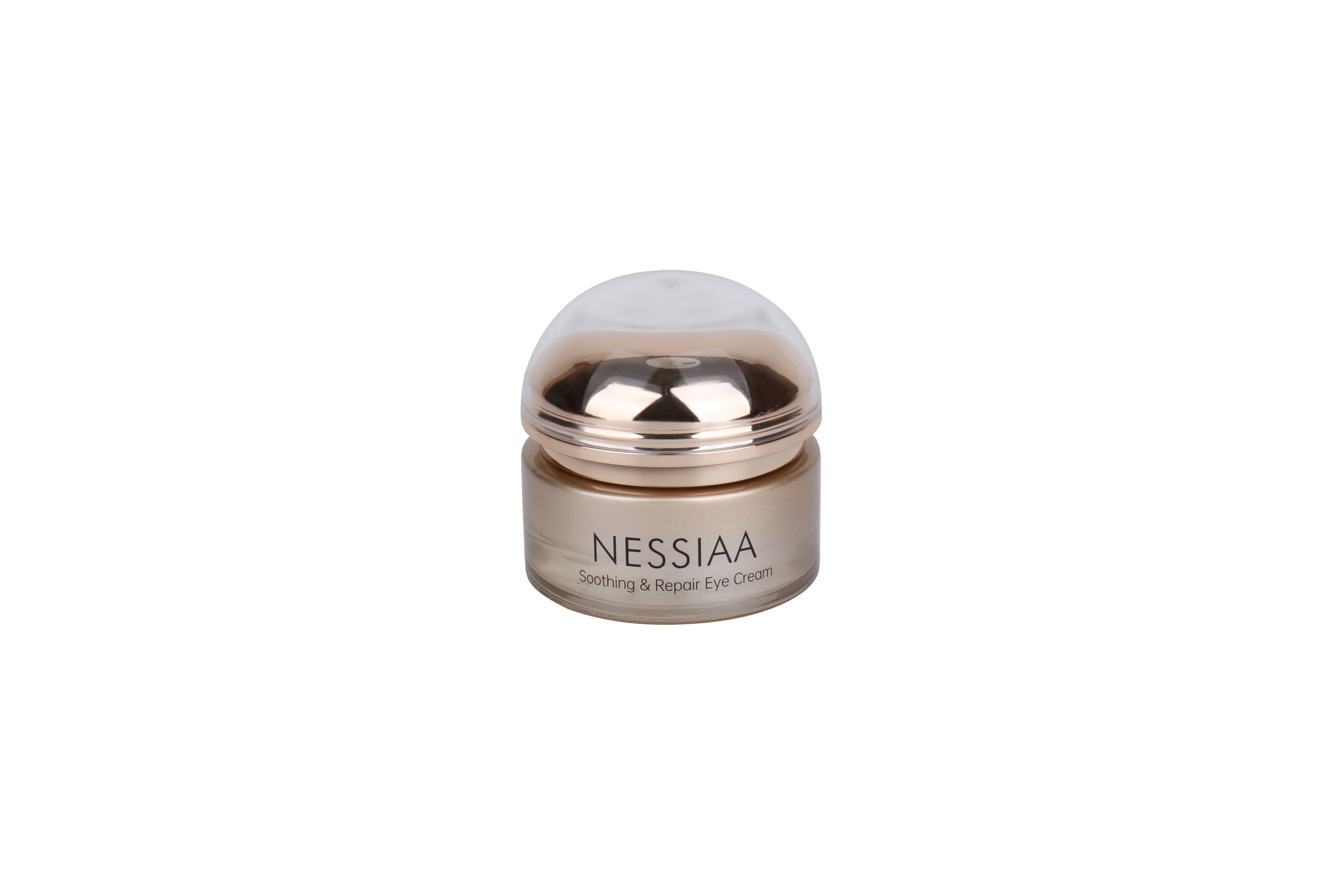 NESSIAA Soothing Repair Eye Cream