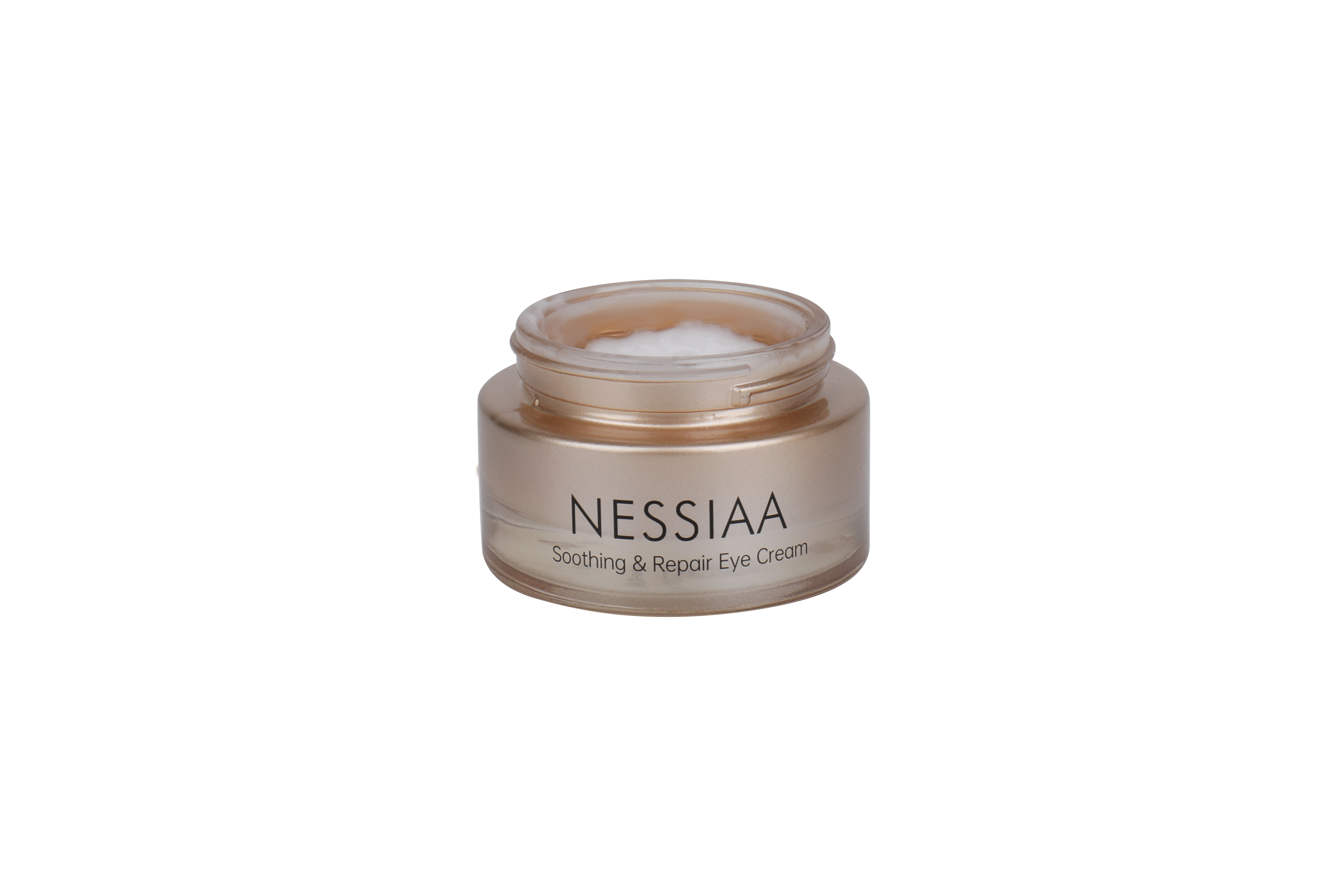 NESSIAA Soothing Repair Eye Cream