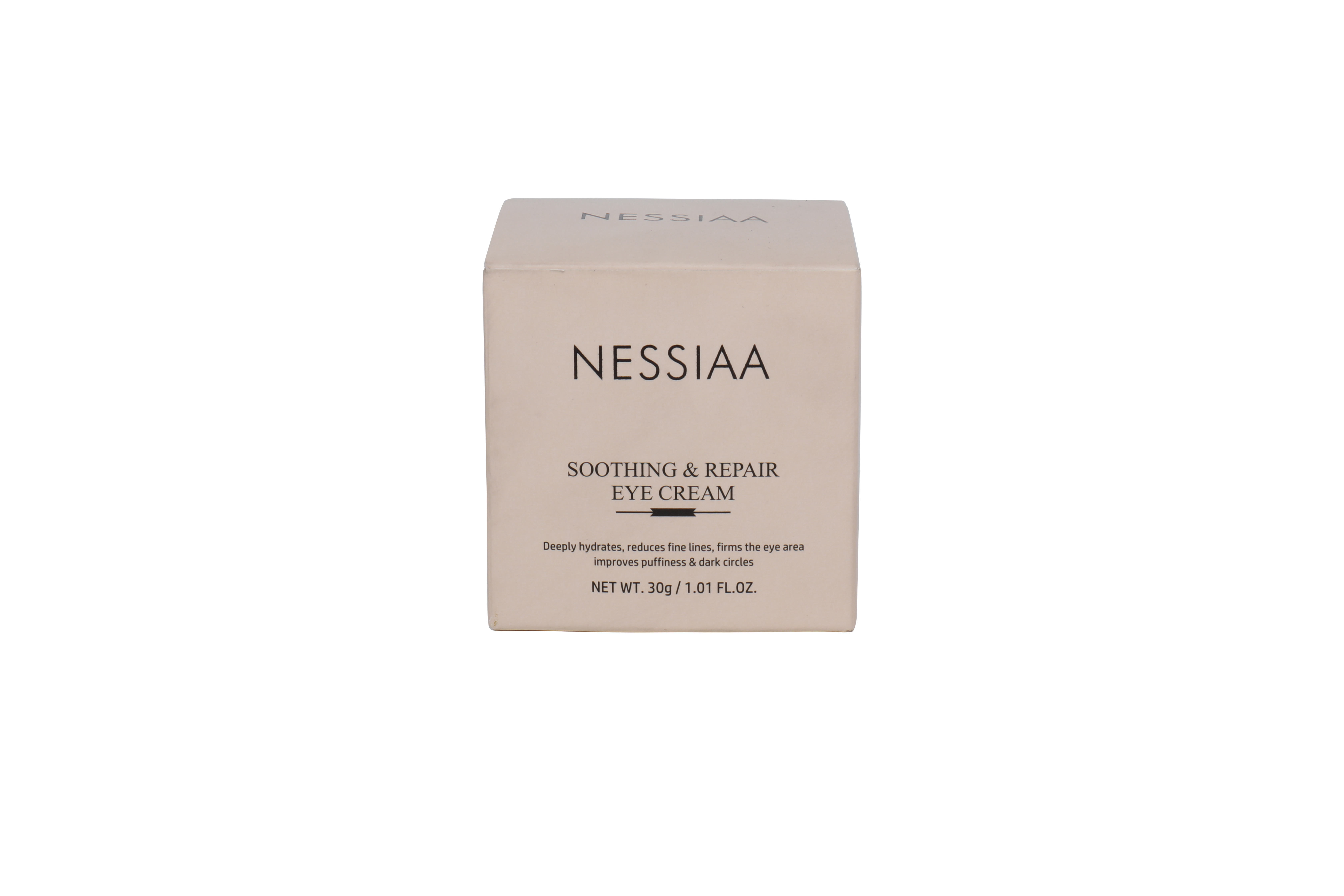 NESSIAA Soothing Repair Eye Cream