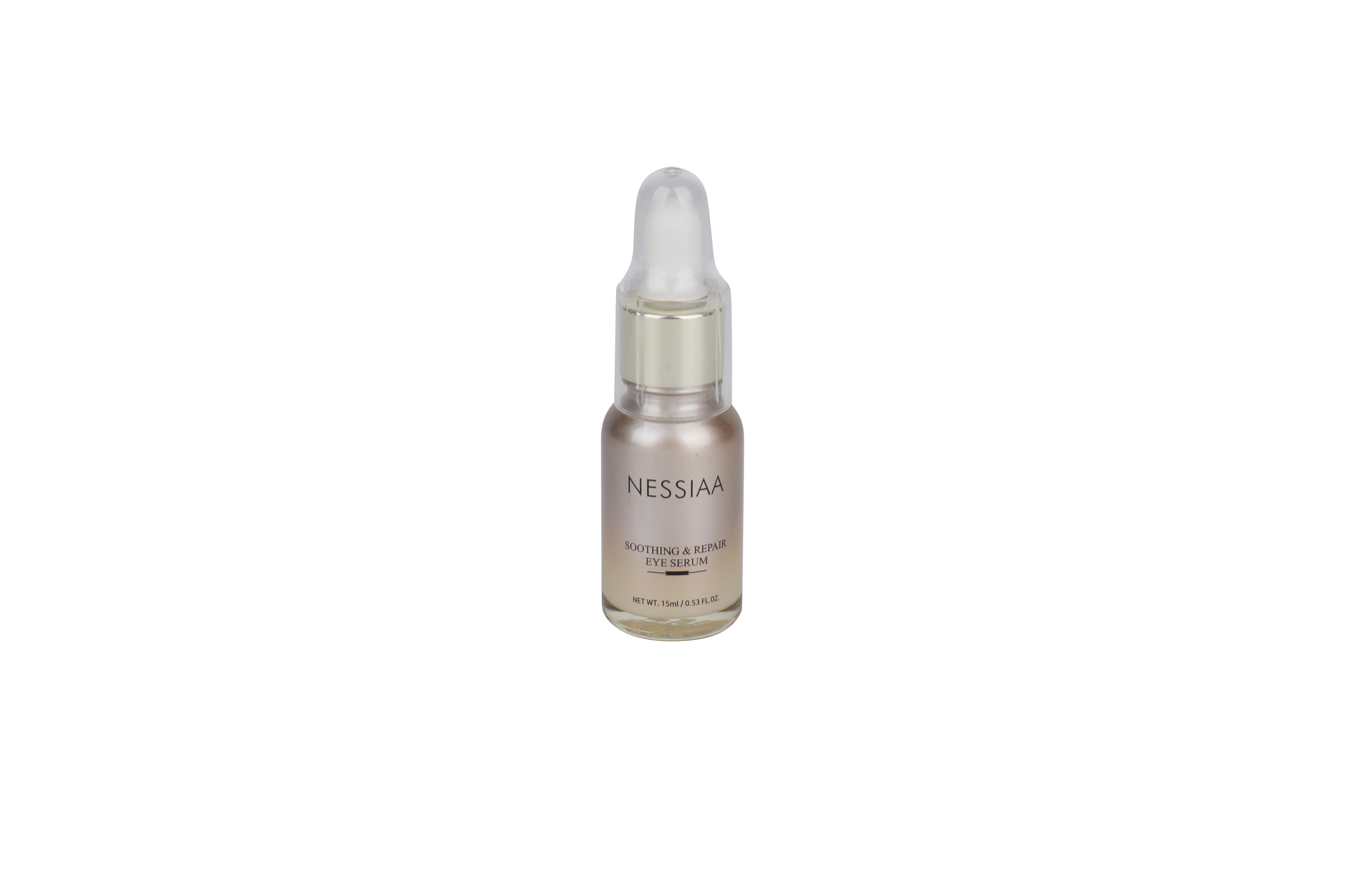 NESSIAA Soothing Repair Eye Serum