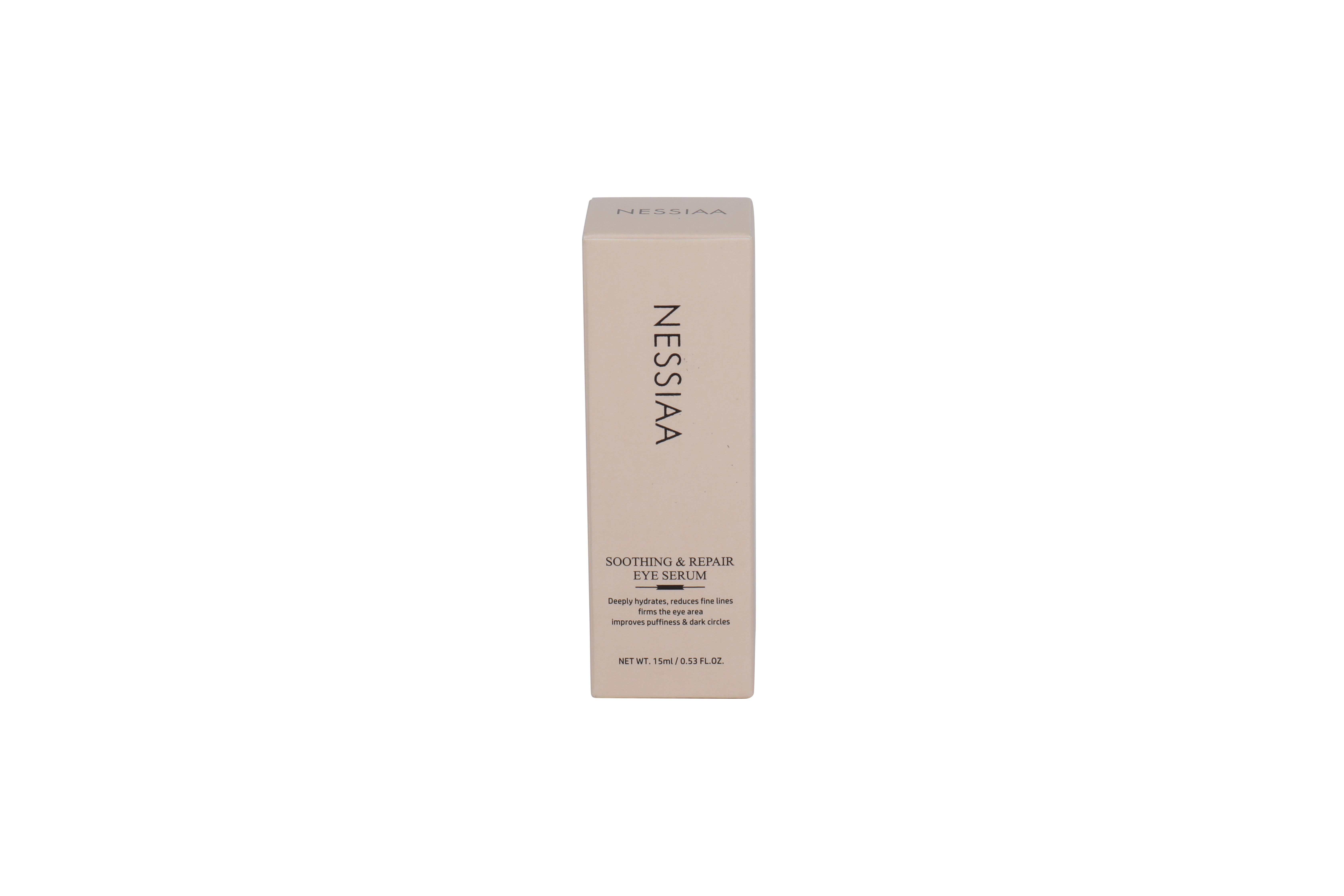 NESSIAA Soothing Repair Eye Serum